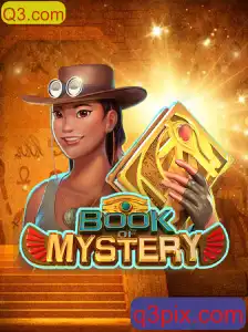 BookofMystery: Descubra os Segredos Ocultos do Novo Jogo de Aventura