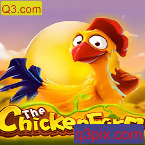 Explorando o Mundo Empolgante de ChickenFarm: Um Jogo de Estratégia Único