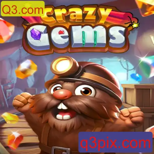 Explorando CrazyGems: Um Mergulho no Mundo das Gemas Excêntricas