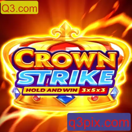 Crownstrike: Descubra o Jogo que Conquista o Mundo dos eSports