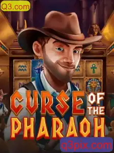 CurseofthePharaoh: Uma Jornada Aventureira no Mundo Antigo