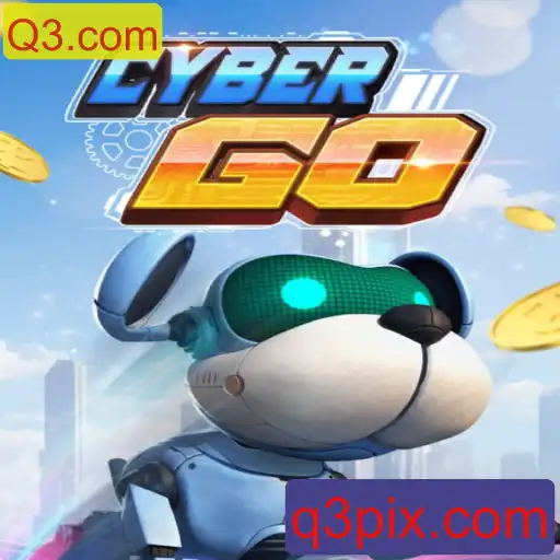 Descobrindo CyberGO: O Novo Fenômeno do Jogo Online