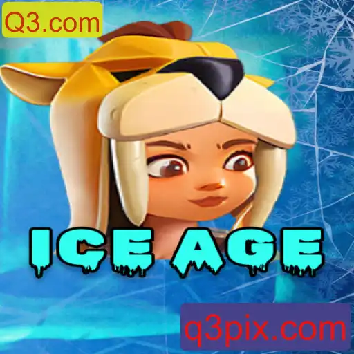 Explorando IceAge: O Desafio Gelado de Q3.com