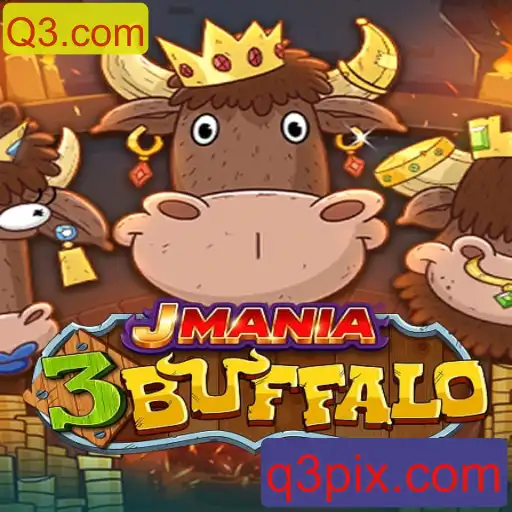 Explorando o Universo de JMania3Buffalo: Um Guia Completo para Iniciantes