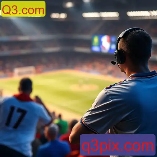 Jogos ao vivo