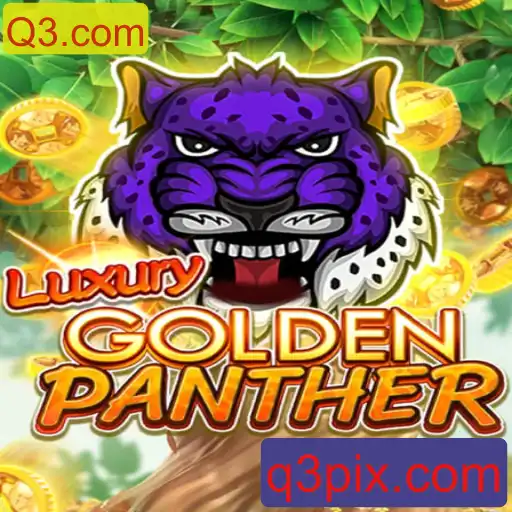 Descubra o Empolgante Jogo LUXURYGOLDENPANTHER: Regras e Estratégias