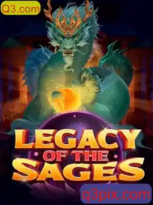 Explorando o Mundo de LegacyoftheSages: Um RPG Cativante