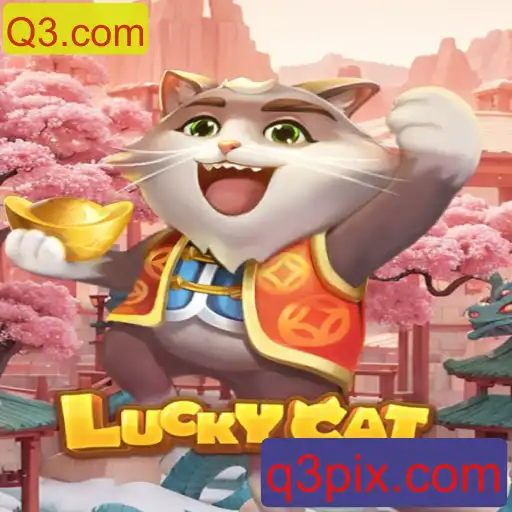 Explorando o Universo Interativo de LuckyCat: Regras e Estratégias