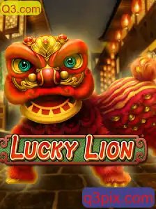 LuckyLion: O Jogo Inovador para 2023