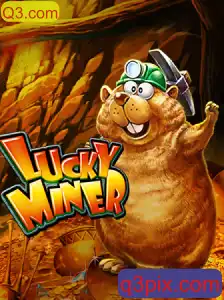 Descubra o Fascinante Mundo de LuckyMiner: A Nova Sensação dos Jogos Online