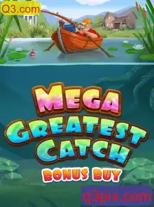 MegaGreatestCatchBonusBuy: Um Guia Completo