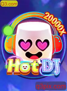 Descubra o Mundo Vibrante de HotDJ: O Jogo Inovador de Música e Diversão