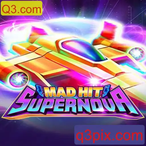 Descubra o Mundo de MadHitSupernova: A Nova Sensação dos Jogos