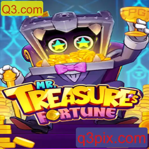 Descubra o Envolvente Mundo de MrTreasuresFortune