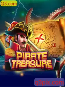 Explorando o Fascinante Mundo de PirateTreasure