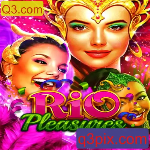 Descubra RioPleasures: O Jogo de Aventura Inspirado no Rio de Janeiro