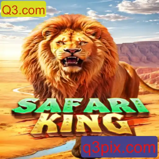 Descubra a Aventura Selvagem com SafariKing