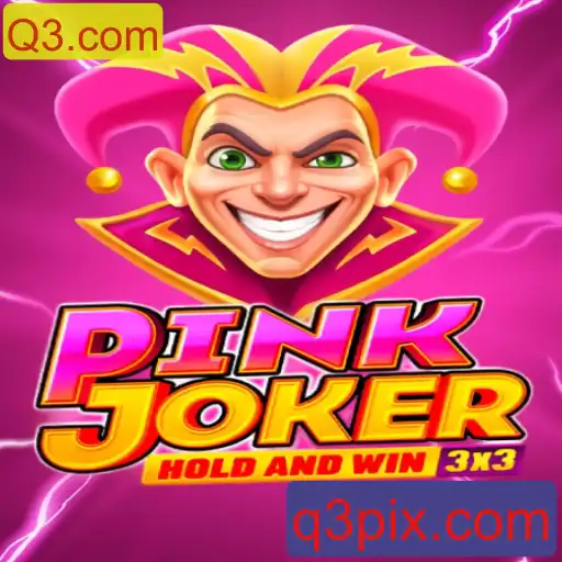 Descubra Pinkjoker: O Jogo do Momento
