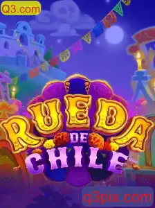 Descubra o Fascinante Mundo de RuedaDeChile e Sua Ligação com Q3.com