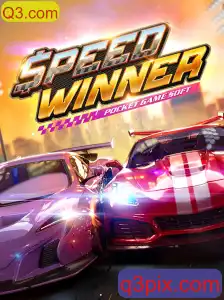 Descubra o Mundo Emocionante de SpeedWinner no Q3.com