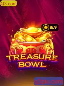 Introdução ao Excitante Mundo de TreasureBowl