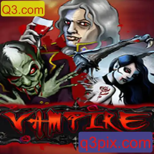 Descubra o Fascinante Jogo 'Vampire'