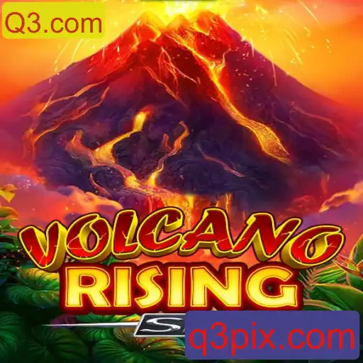 VolcanoRisingSE: A Aventura Extrema de Superação