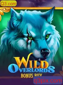 Explorando WildOverlordsBonusBuy: Uma Nova Sensação no Mundo dos Jogos