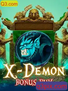 Explorando o Mundo do Jogo XDemonBonusBuy e Sua Dinâmica